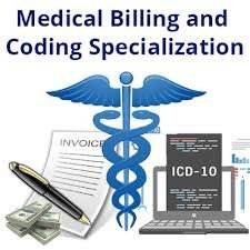 medical billing and coding online